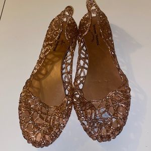 Vivienne Westwood + Anglomania jellies